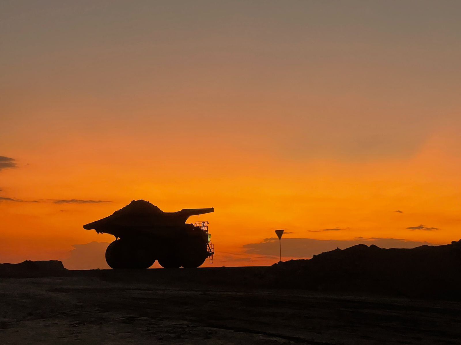 Por octavo año consecutivo, Drummond lidera la producción y exportación de carbón, en su apuesta por la energía para la transición.