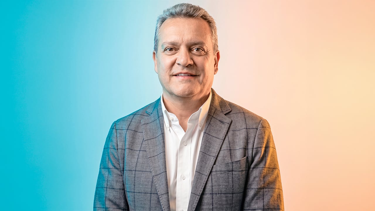 Simbad Ceballos, presidente de OlimpIA, estima que en tres años la empresa doble sus utilidades y los ingresos lleguen a unos 300.000 millones de pesos.