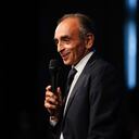 Éric Zemmour, columnista francés (Photo by Valery HACHE / AFP)
