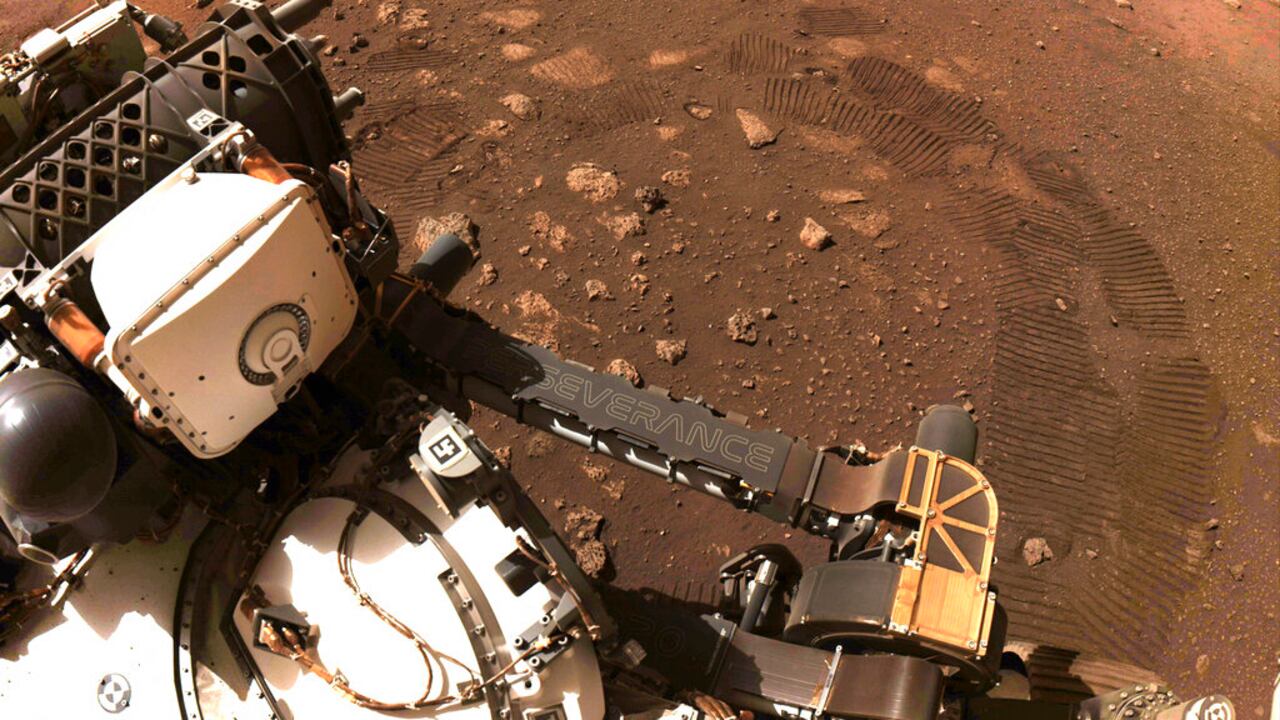 NASA