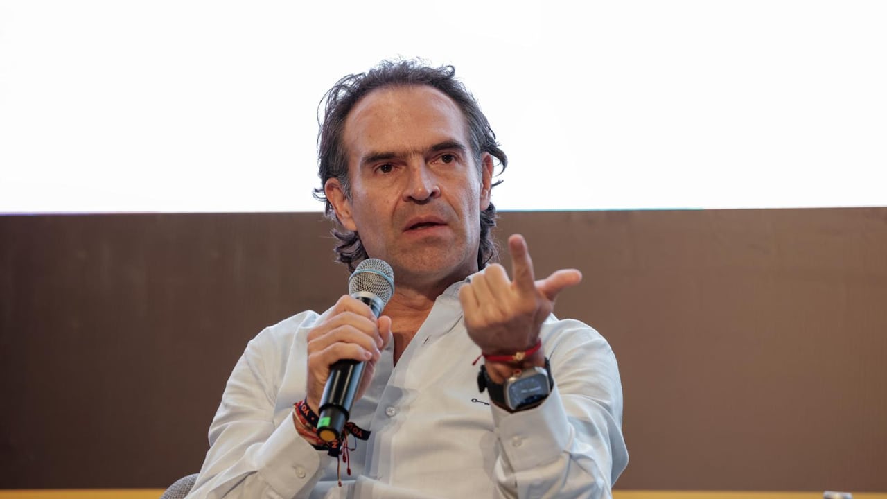 Congreso Iberoamericano CEAPI 2024.
Cartagena Junio 18 de 2024.
Foto: Juan Carlos Sierra-Revista Semana.