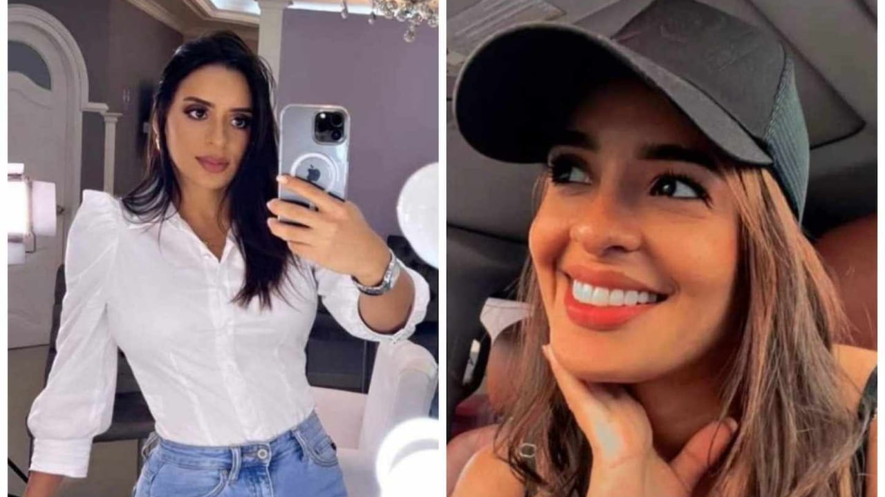 La víctima fue identificada como Laura Vanessa Molinares Martínez.