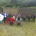 Libres dos menores de edad en Buenaventura