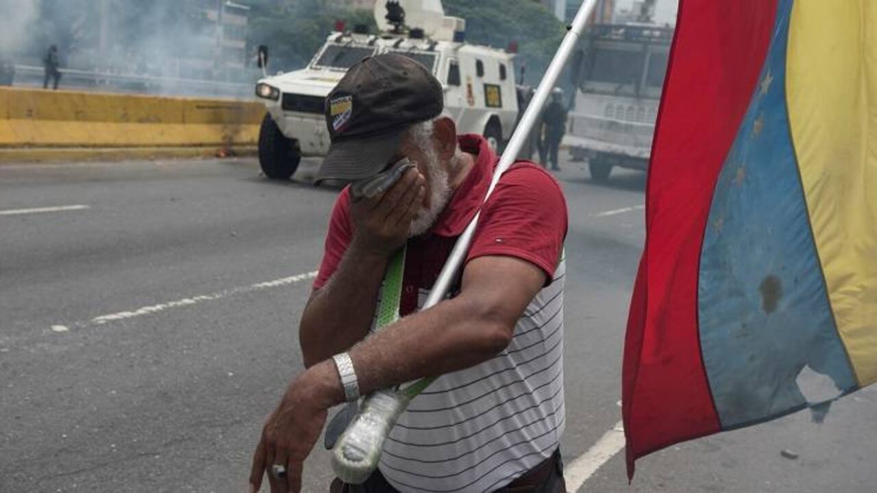 Frente a las violaciones de los Derechos Humanos y a las próximas elecciones en Venezuela, piden que la ONU renueve su mandato en ese país.