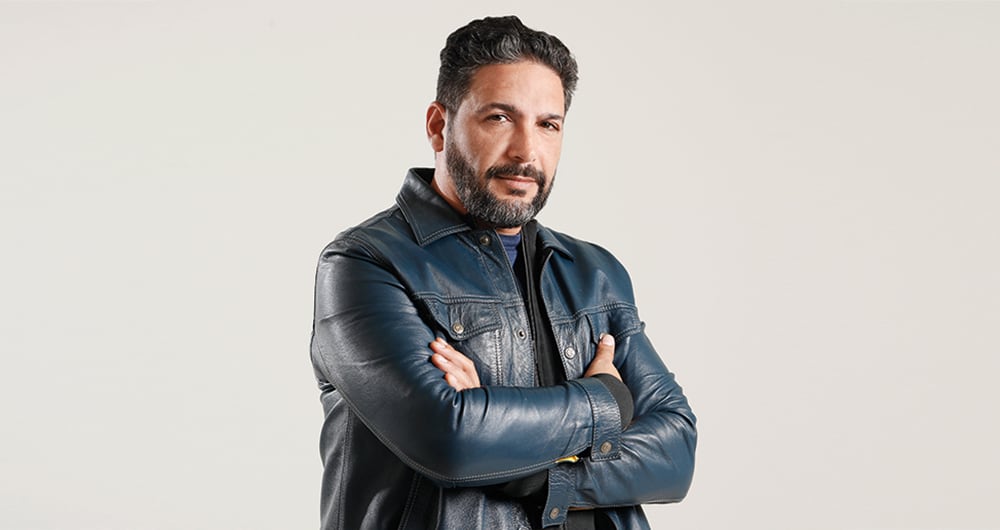 Agmeth Escaf Presidente de la Comisión Séptima de la Cámara 