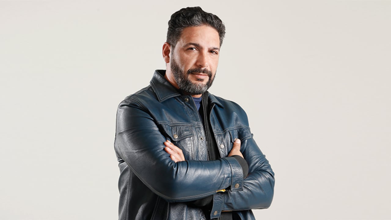 El representante a la Cámara Agmeth Escaf buscará llegar al Senado en las elecciones de 2026.