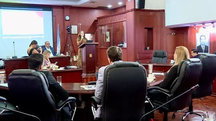 Centro de pensamiento en el Valle del Cauca