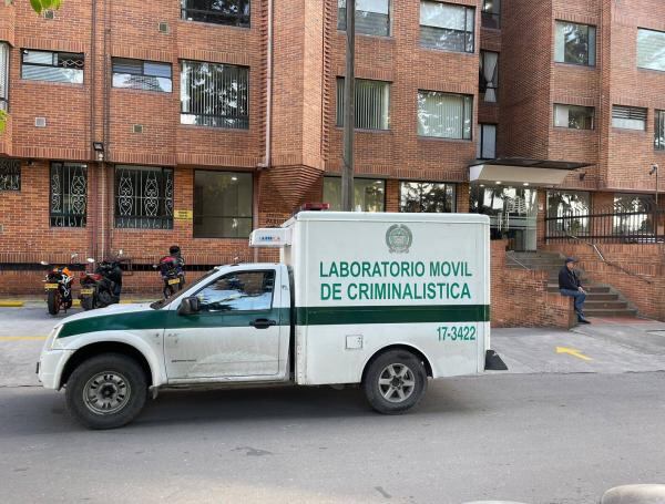 Caso Yessica Calvera