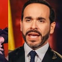 Baby Demoni y Abelardo De La Espriella