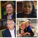 Contratos otorgados a parejas, amigos y familiares de funcionarios del Gobierno Petro generan polémica y acusaciones de nepotismo