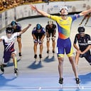 Durante el Mundial de Patinaje la ocupación hotelera llegó al ciento por ciento.