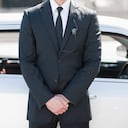 Foto de referencia de escoltas