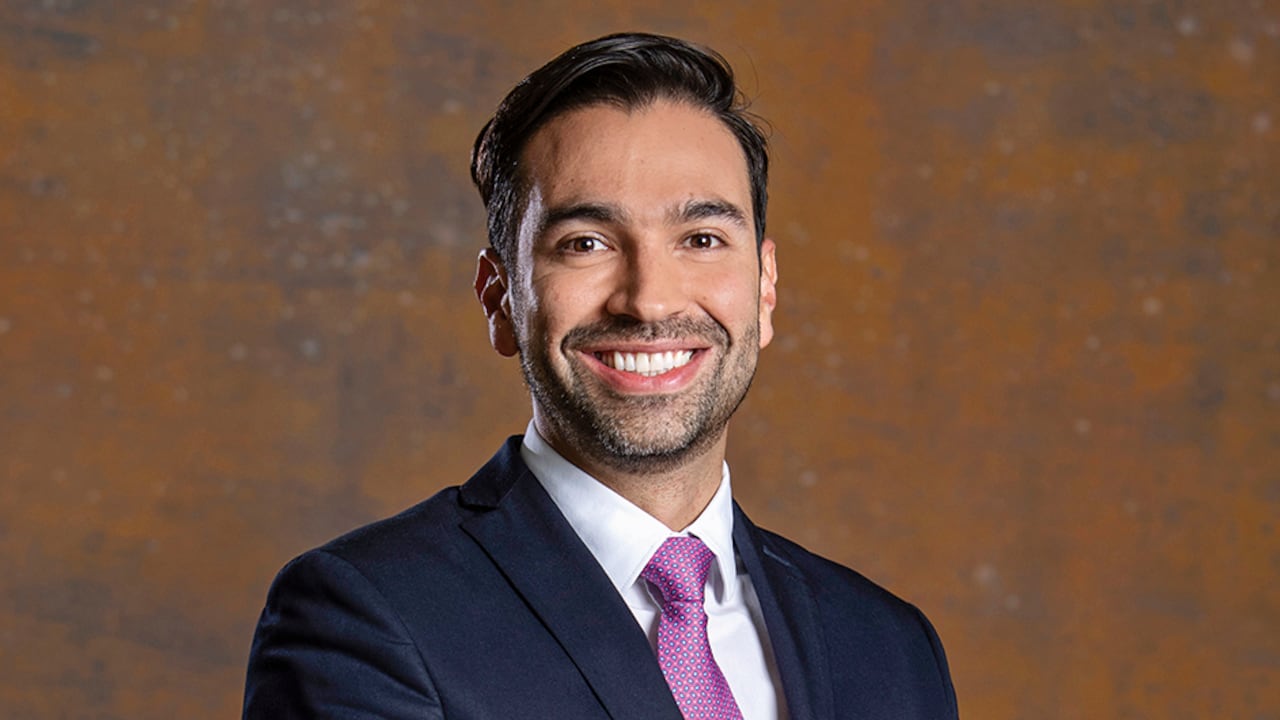 Mauricio Toro, representante a la Cámara