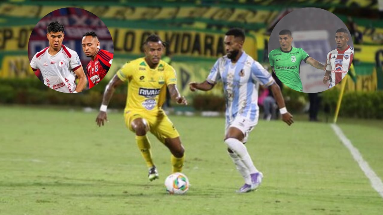 Inteligencia Artificial predice ganador del Bucaramanga vs. Tolima y desde el grupo A observan con atención.