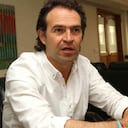 A Federico Gutierrez, alcalde de Medellín, lo que más le gusta es caminar por la ciudad "estoy convencido de que es la mejor forma de conocer a un territorio".