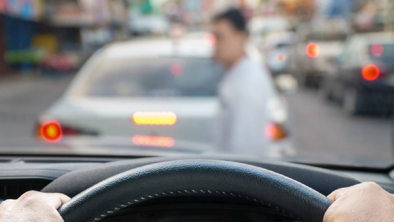 En lo corrido de 2022, España registró 1.145 decesos en las carreteras.