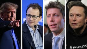 El debate creció luego de que expertos alertaran sobre los riesgos de una IA cada vez más capaz.