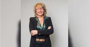 CECILIA ÁLVAREZ Exministra de Transporte