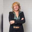 CECILIA ÁLVAREZ Exministra de Transporte