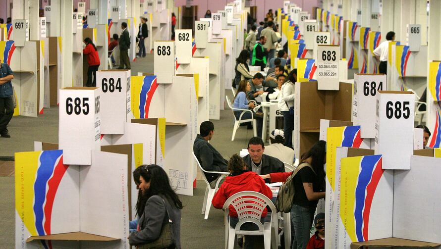 Colombia se prepara para las elecciones de Congreso y Presidencia: estos serán los principales cambios