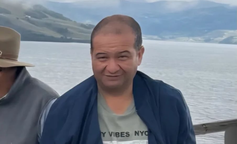 Óscar Leandro Gómez Blanco