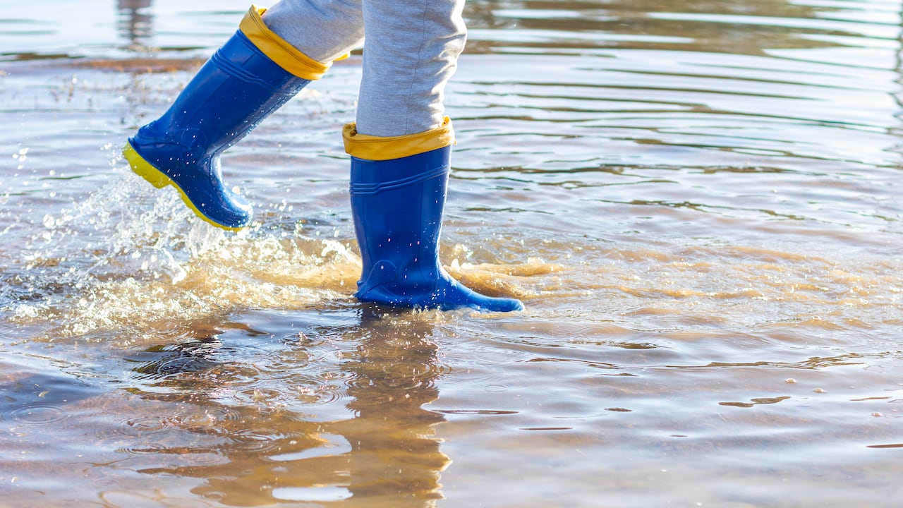Alertas vigentes por incendios, deslizamientos, inundaciones y oleaje, según el Ideam.