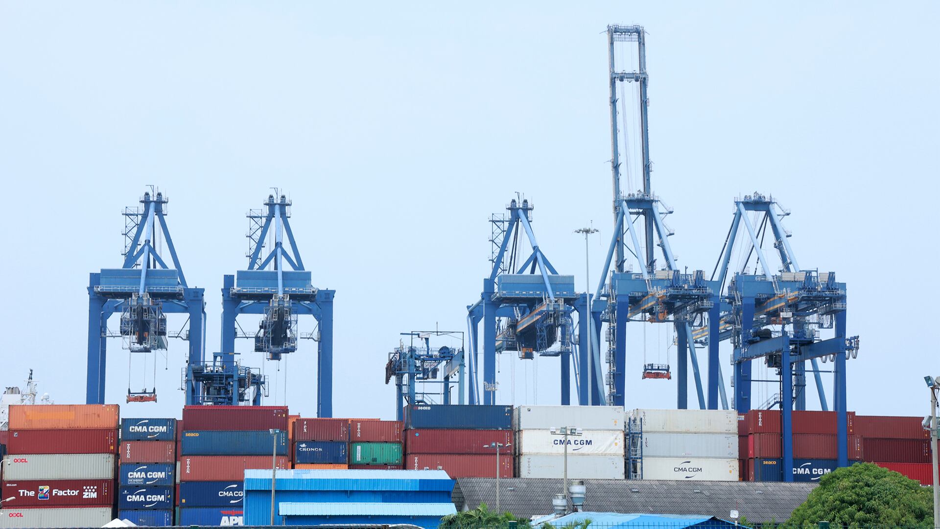 Las inversiones en infraestructura física, tecnología e innovación se han mantenido como una prioridad.