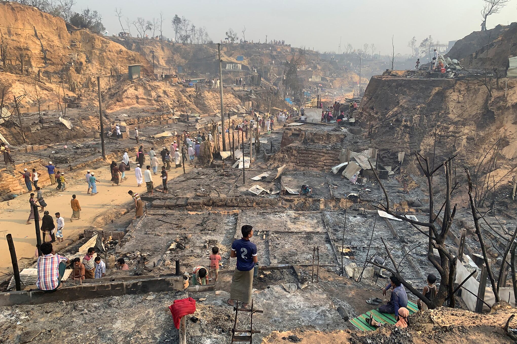 Fotos de la semana 26 marzo