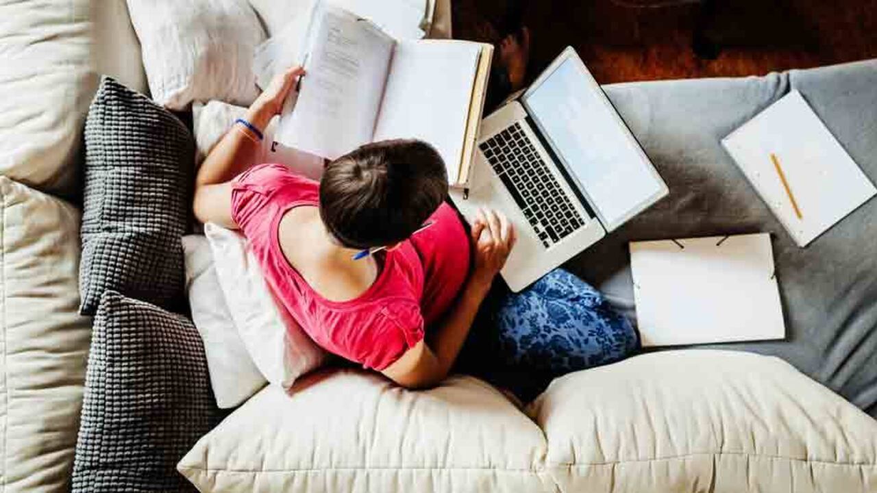 Las empresas deben motivar a sus trabajadores para que mantengan su productividad y tranquilidad.