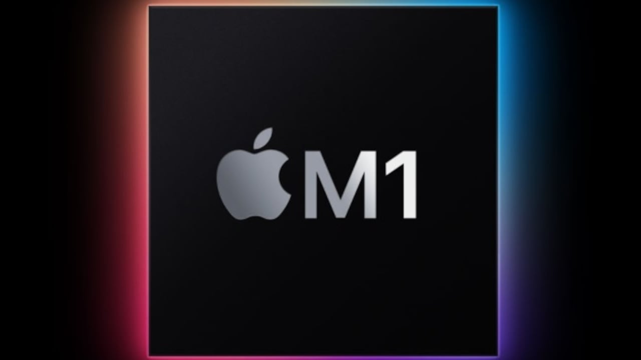 Procesador Apple M1 para Mac
APPLE
(Foto de ARCHIVO)
1/1/1970