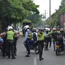 La tasa por congestión se puede pagar por mes, semestre o año.