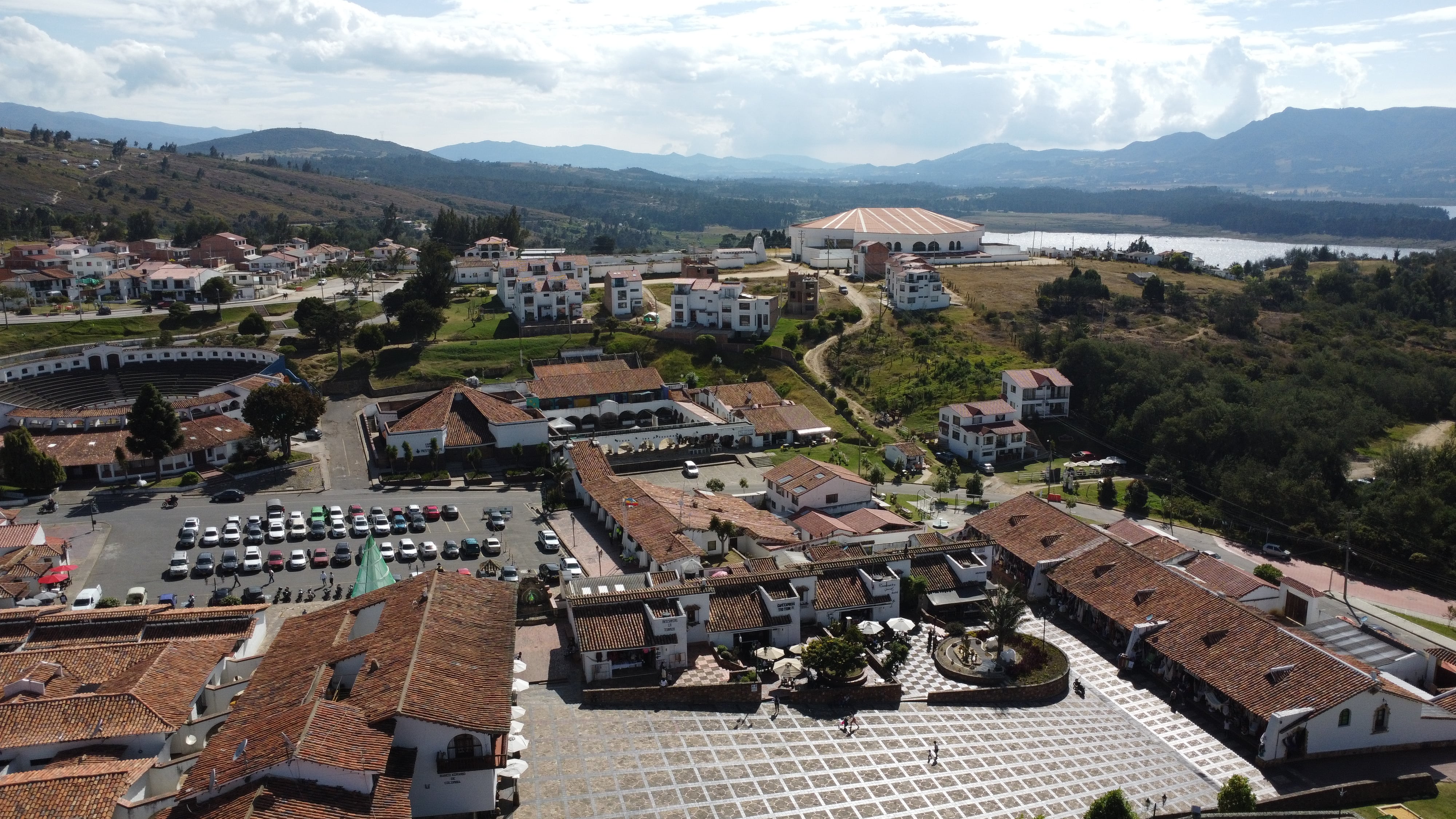 Guatavita