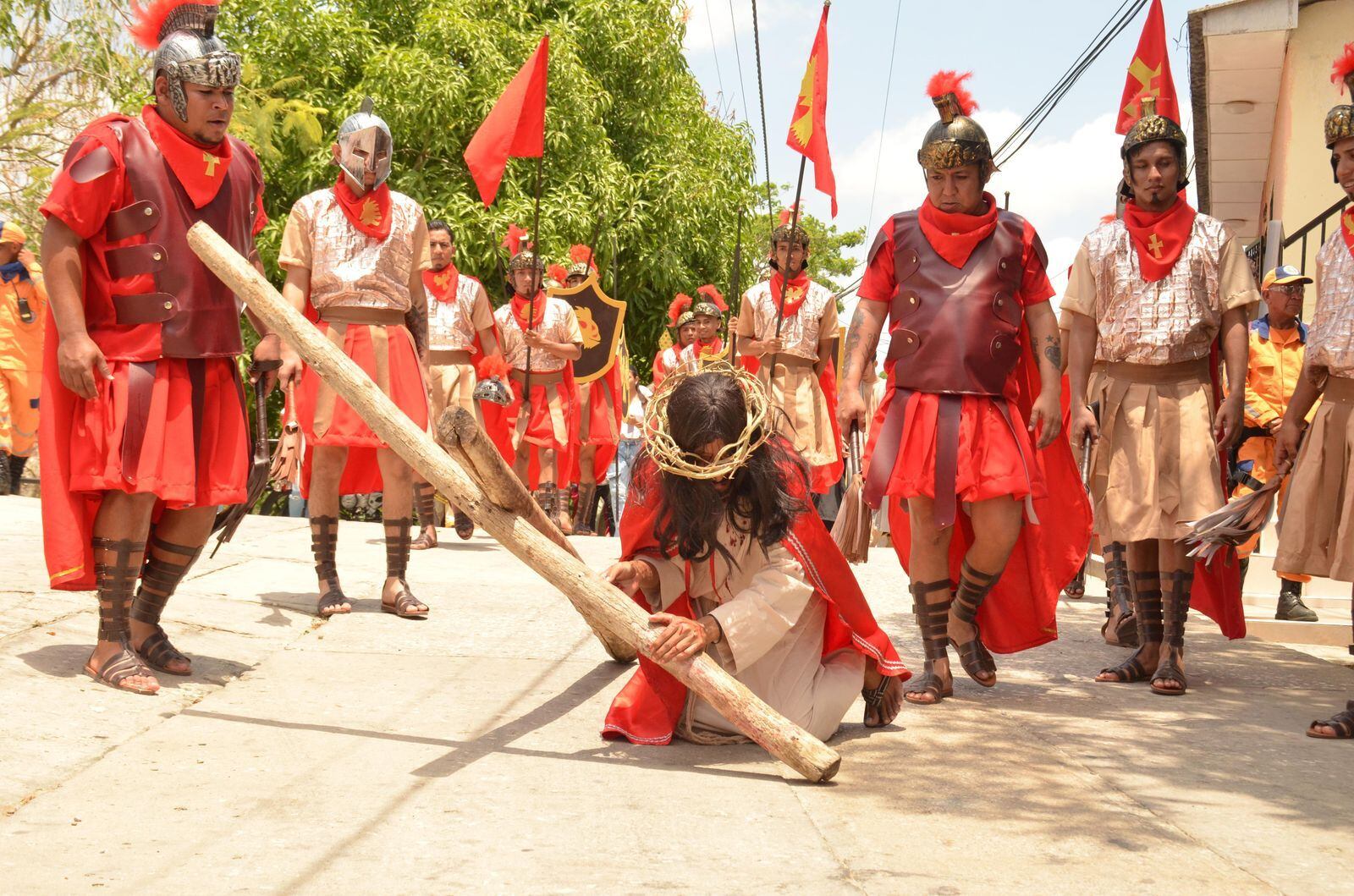 Al igual que la Iglesia San Antonio de Padua en el municipio de Sabanalarga, 150 iglesias del departamento Atlántico son epicentro del turismo religioso este año.