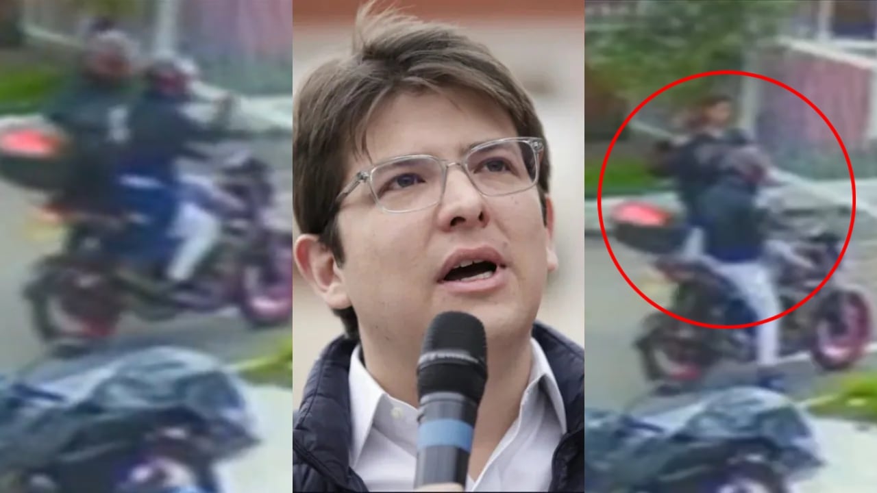 Las autoridades continúan investigando el crimen.