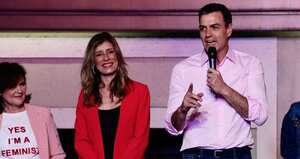 España se ubica en estos momentos como el segundo país más castigado de Europa por la pandemia/Foto: AFP