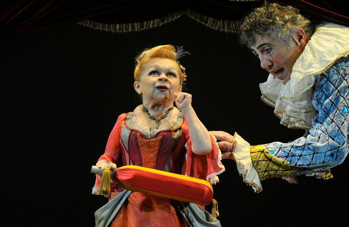 Foto: Carlos Julio Martínez - SEMANA