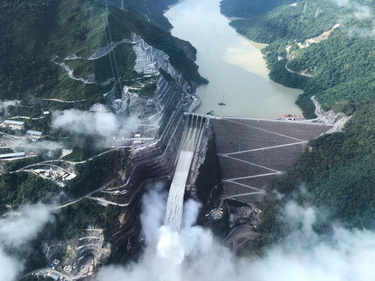 Hidroituango