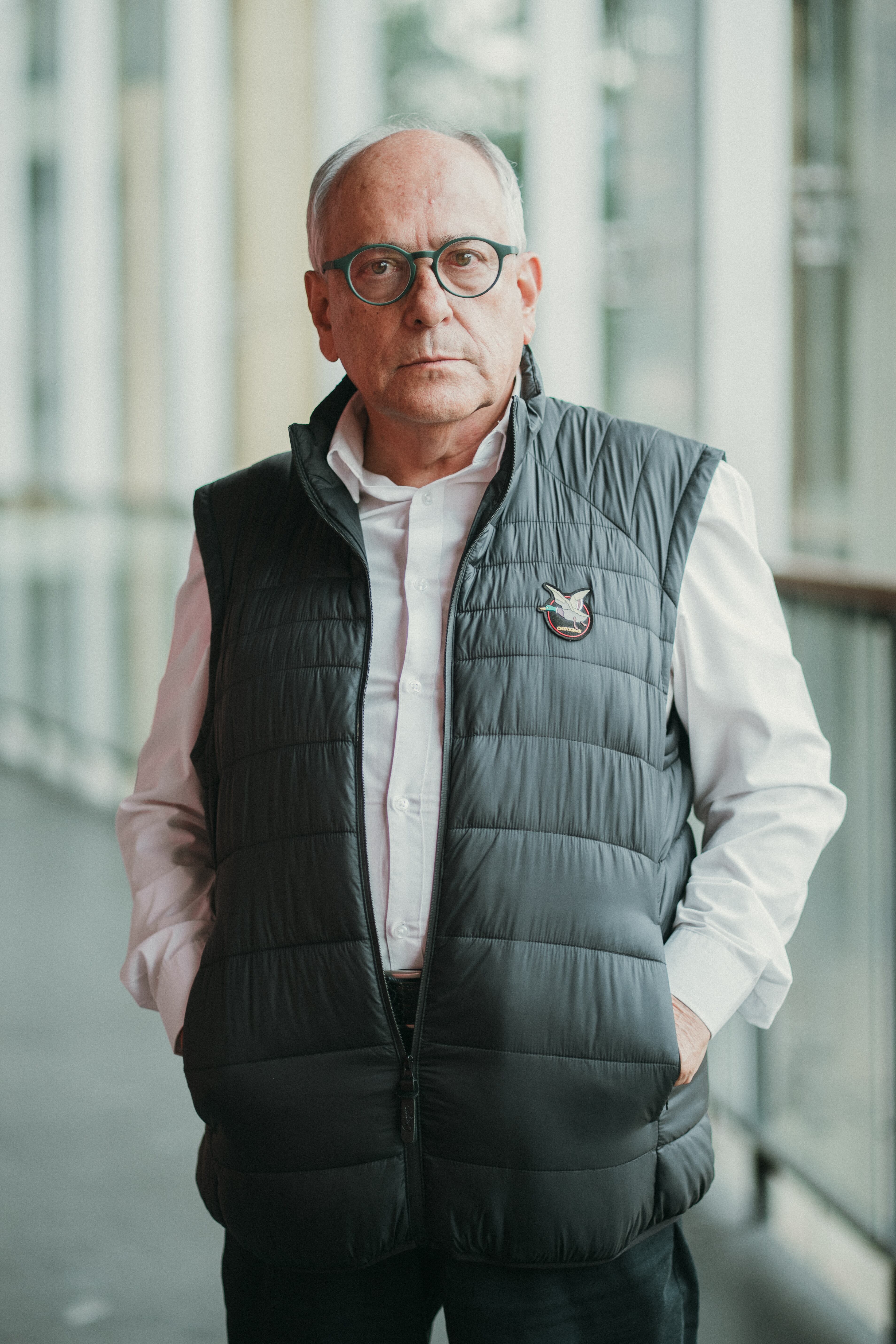 JOSÉ OBDULIO GAVIRIA