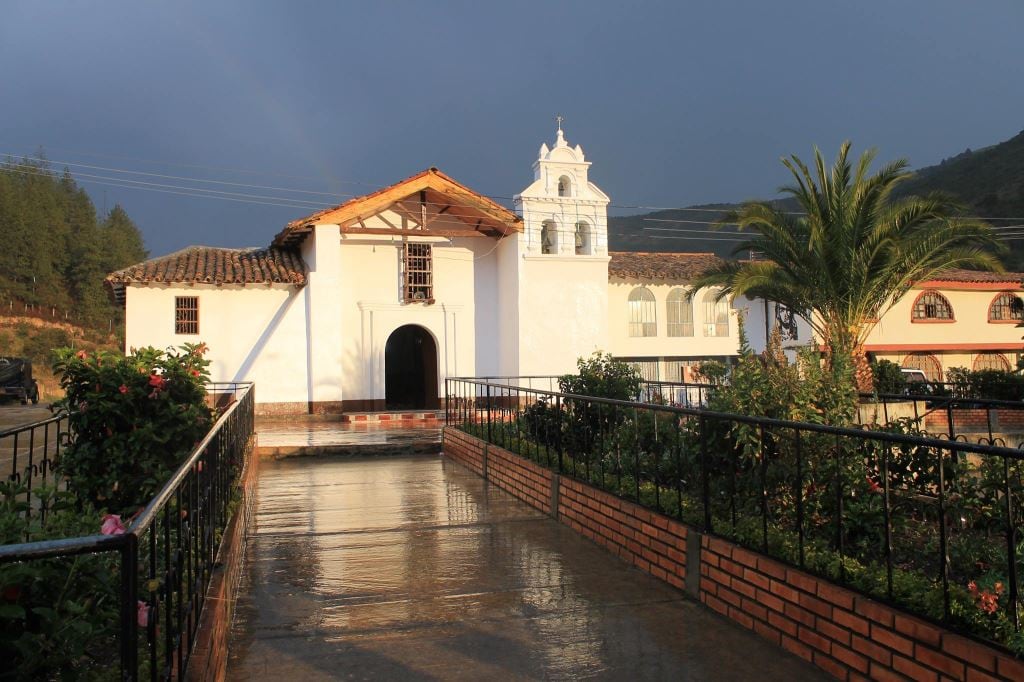 Betéitiva, Boyacá