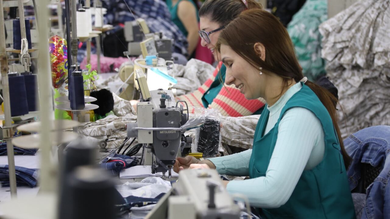 Oferta laboral del SENA en Manizales