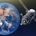 La situación activó protocolos de emergencia preventiva por parte de la NASA.