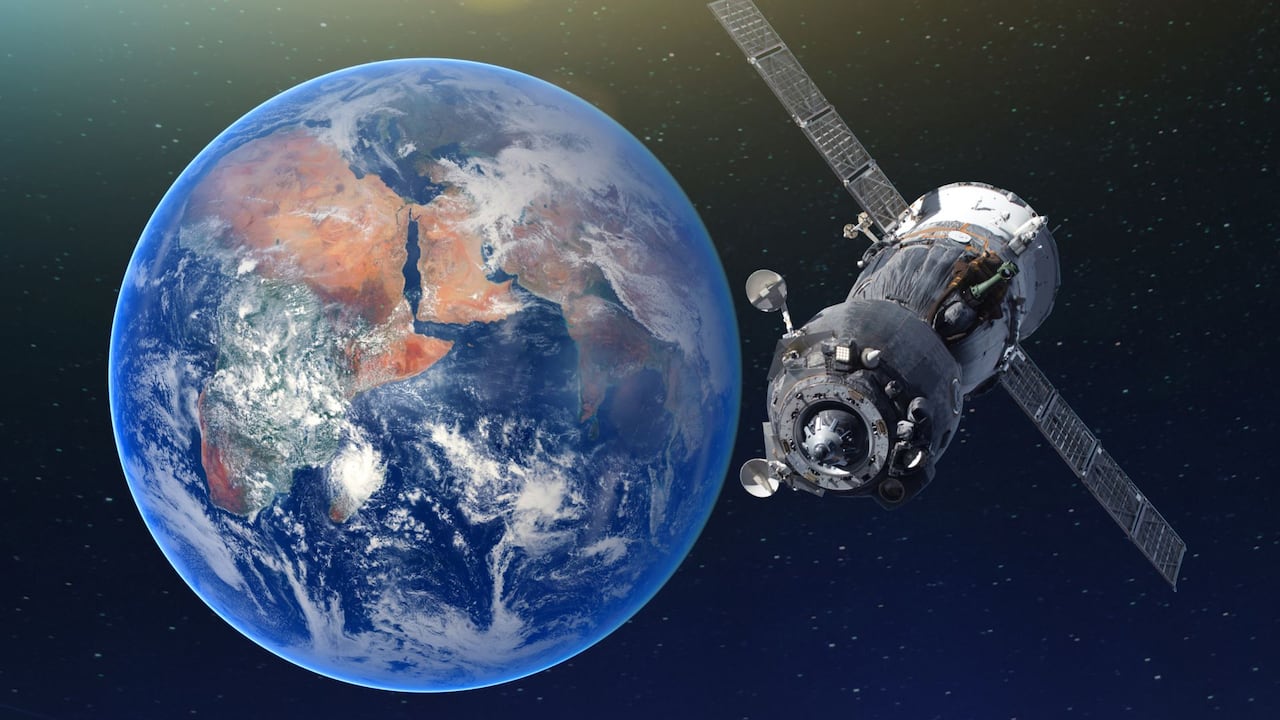 La situación activó protocolos de emergencia preventiva por parte de la NASA.