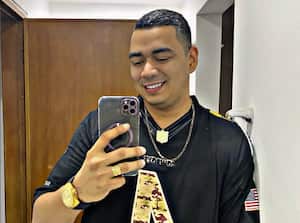 Jaime Molina Rincón