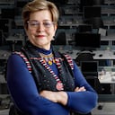 Gloria Inés Ramírez Trabajo Nocturno