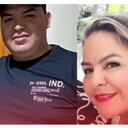 Madre fue durante el velorio de su hijo, el comerciante que sobrevivió atentado previo, pero encontró la muerte junto a una mujer en un apartamento en Jamundí