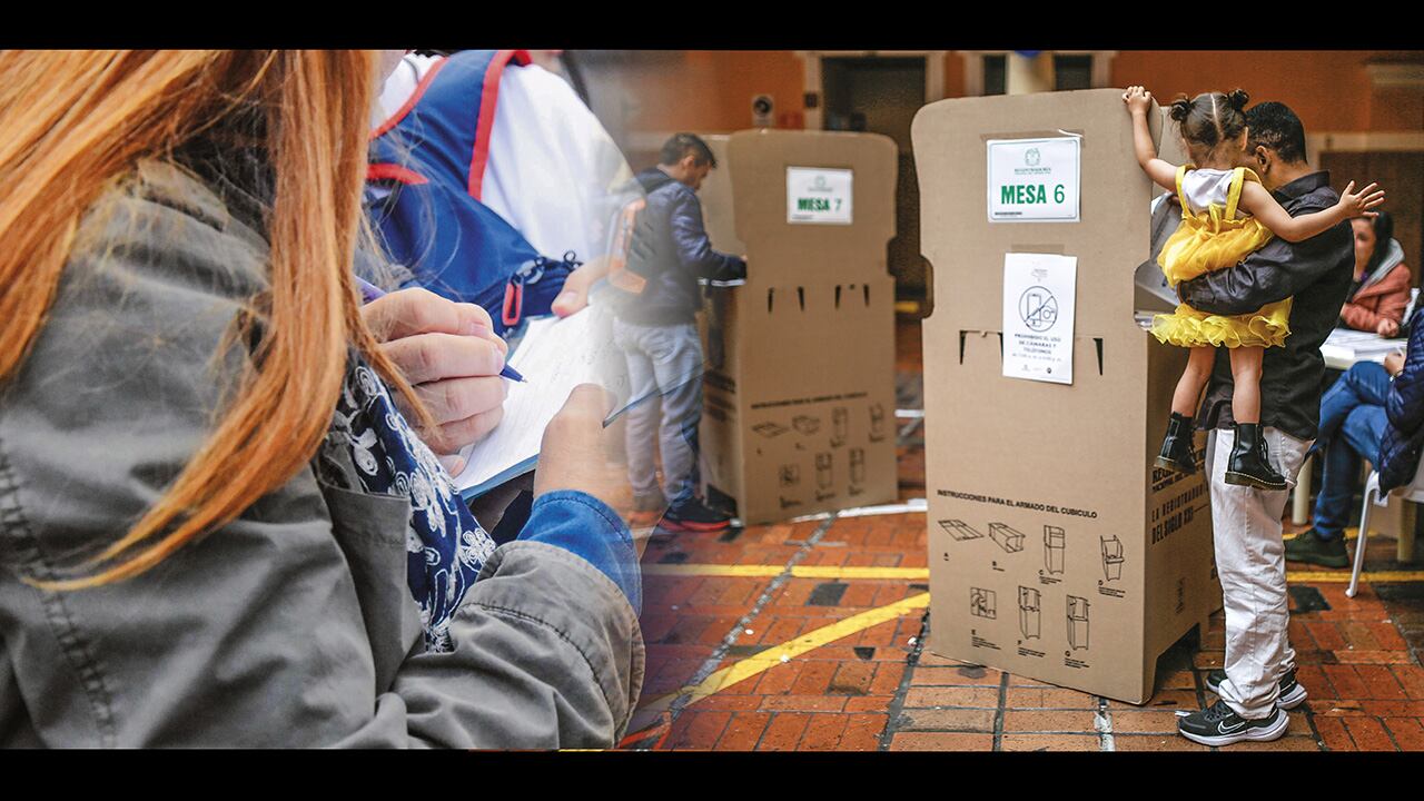 El registrador Hernán Penagos está pensando en una propuesta de reforma política para que esta sea discutida por el nuevo Congreso a partir del 20 de julio.