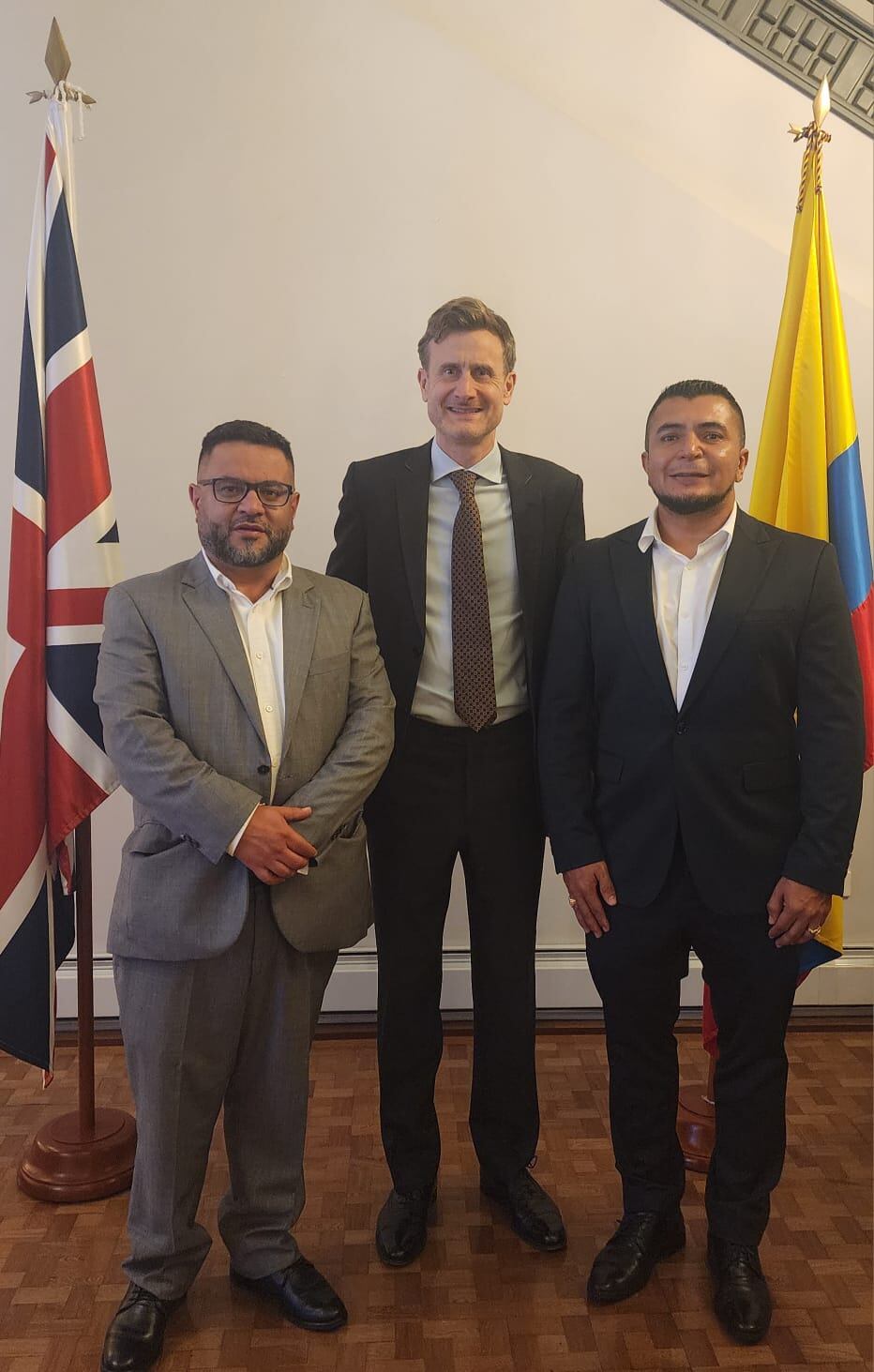 Participación de Asointermedias en foro de cara a las elecciones en las regiones