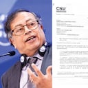 El concepto que pone en problemas a la campaña Petro Presidente.