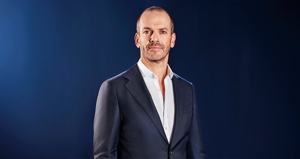 Jean Pierre Serani, líder de Patria Investments en el país, dice que al lanzar un fondo a 10, 12 o 14 años no se piensa en las próximas elecciones, pues durante su vigencia habrá varios comicios.