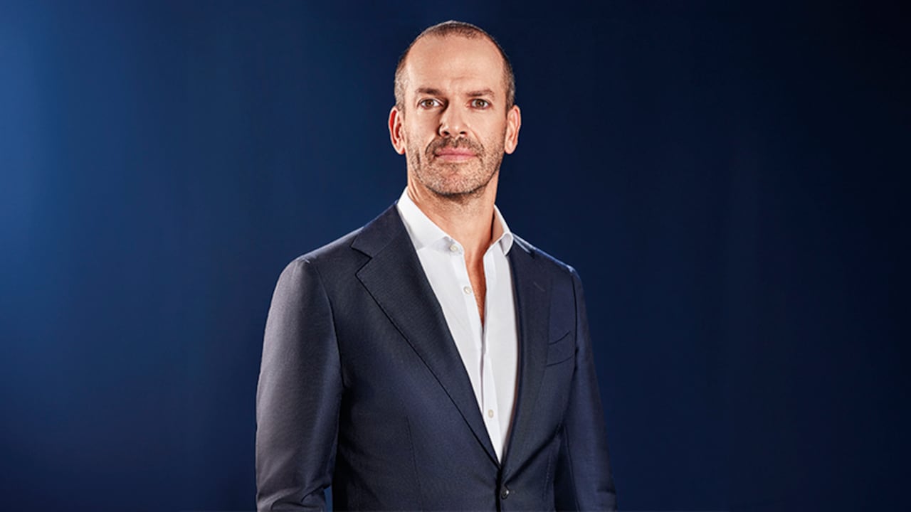 Jean Pierre Serani, líder de Patria Investments en el país, dice que al lanzar un fondo a 10, 12 o 14 años no se piensa en las próximas elecciones, pues durante su vigencia habrá varios comicios.